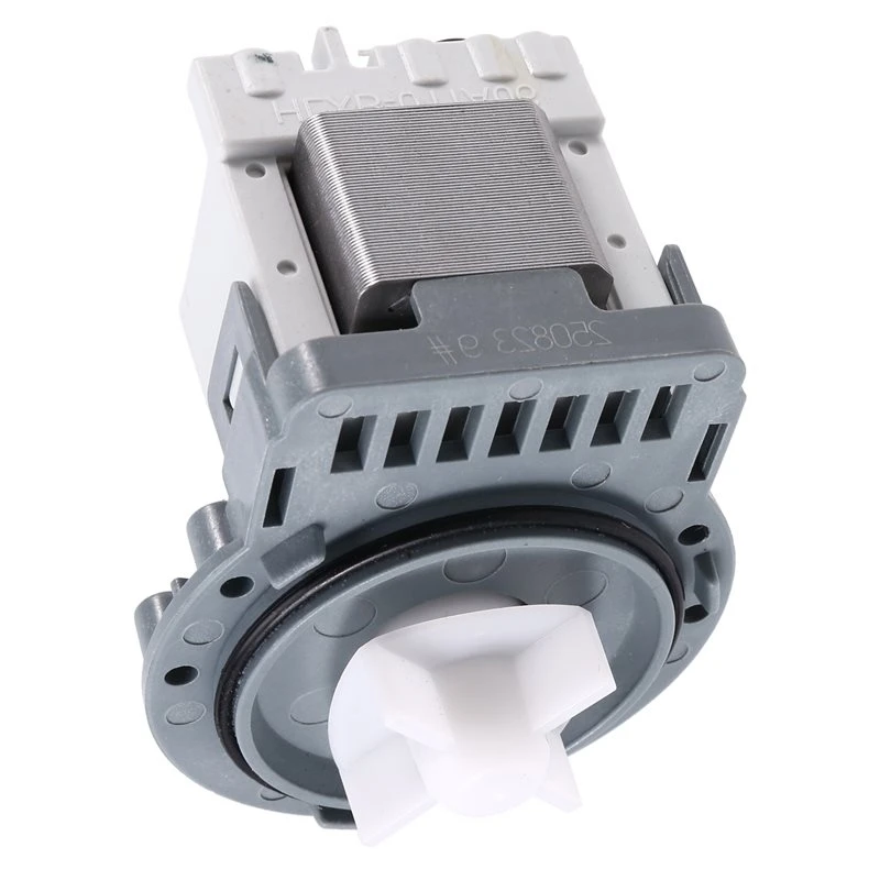 A13G-For Electrolux Skyworth Yunmi LG Compatible Drum Washing Machine Drain Pump Head Motor PX-2-35 Replacement Part