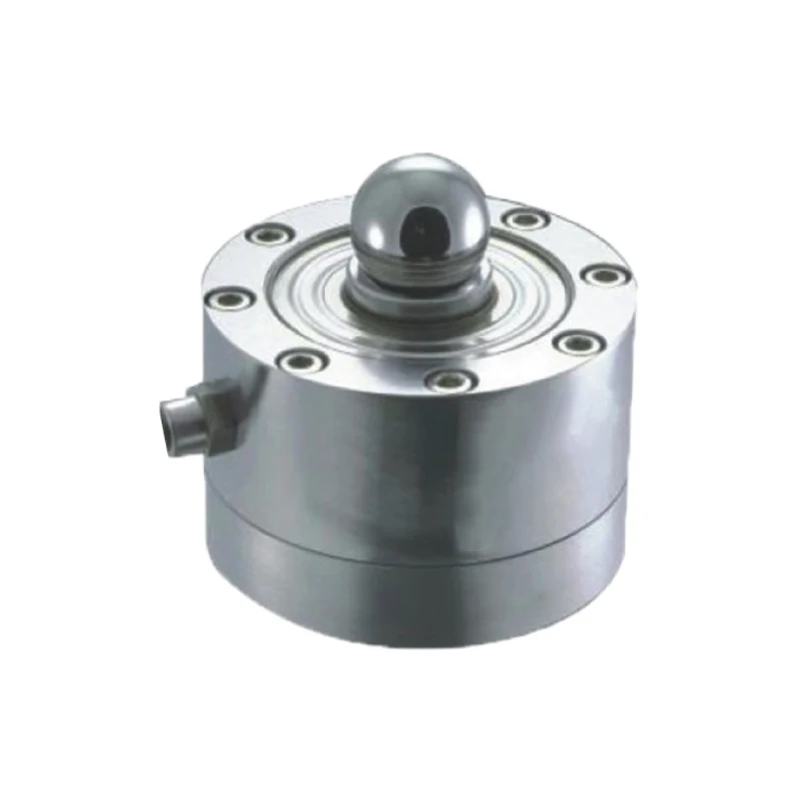 LFF 50klb OIML Certified Spoke Compression Tension force Sensor Wheel Shape Load Cell