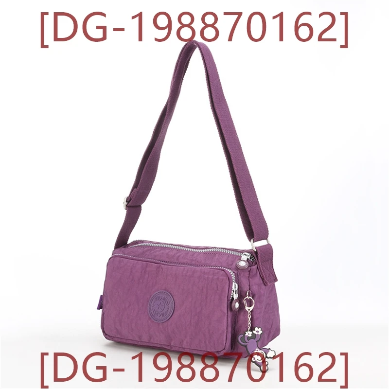 

2024 New Women Bag Fashionable and Soft _DG-198870162_