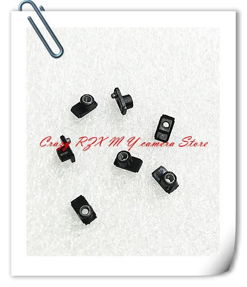 4PCS COPY NEW For Canon EF 24-70 F2.8L USM Lens Zoom Guide Collar Unit EF24-70 24-70mm 2.8L 2.8 F2.8 F/2.8 L Repair Part