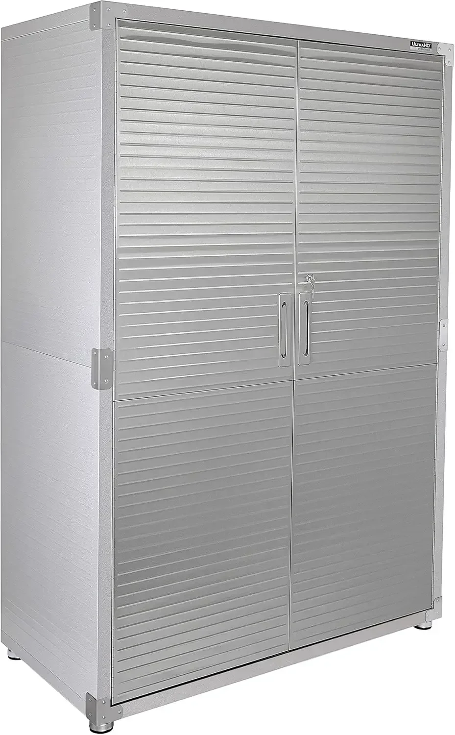 Mega Lockable Storage Cabinet, 48