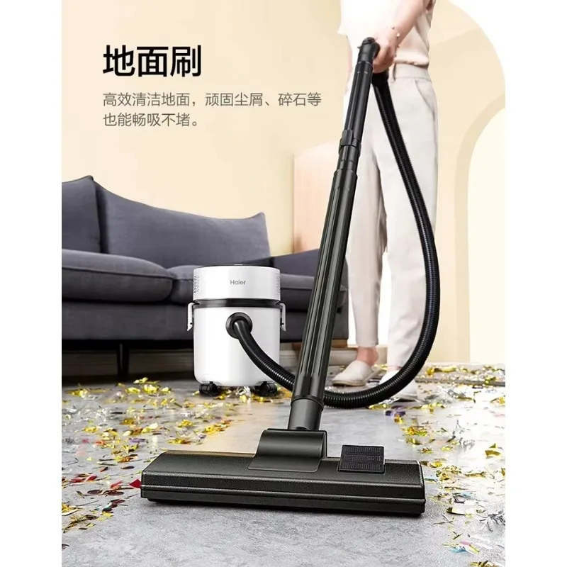 

Бытовой пылесос: большая мощность всасывания. Ведро-пылесос для очистки очищенных швов и кошачьей шерсти.