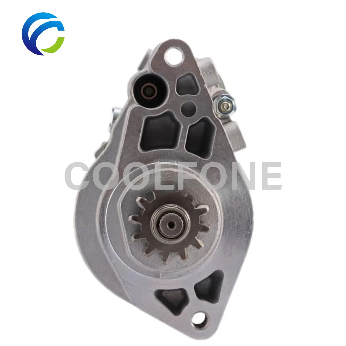 Self Starter Motor for LAND ROVER DISCOVERY V L462 RANGE ROVER SPORT L405 L494 3.0 5.0  FPLA11001AA LR061893 LR079918 4380001540