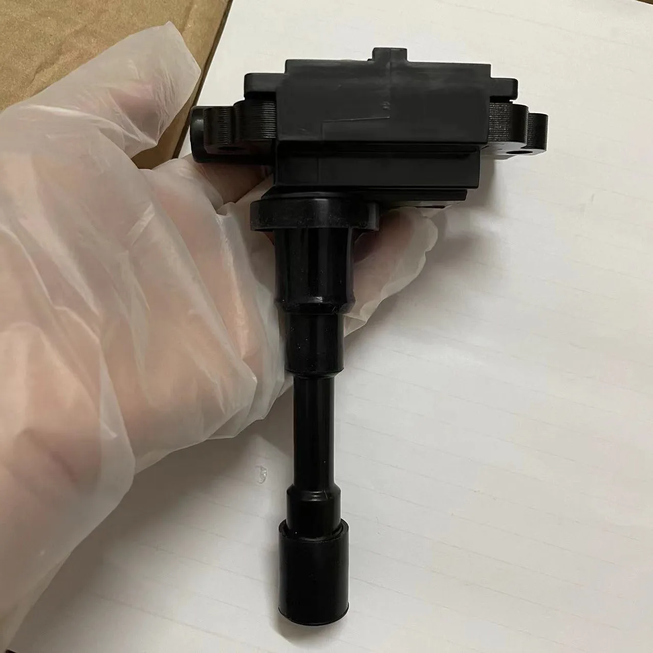 

1pc/4pcs 33400-65G00 Ignition Coil For Fi-at Sedici-Suz-uki-Ae-rio-Bal-eno Esteem-Ji-mny Lian-a-IGN-IS SX4 Hold-en33400 65G01