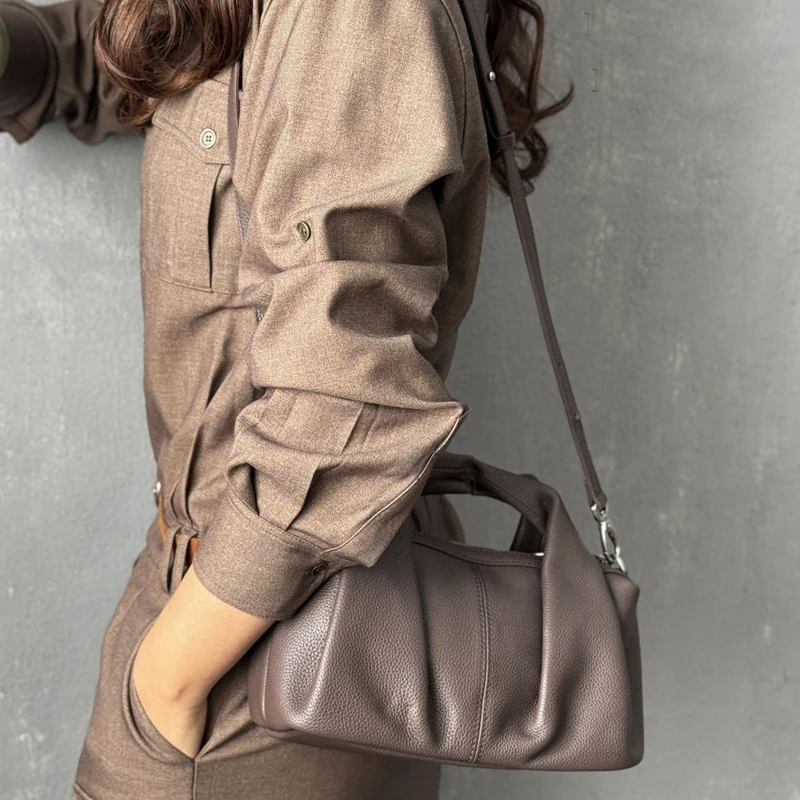 Bolsos pequeños de piel autént - Luxury Bags In Japan reseña y precio