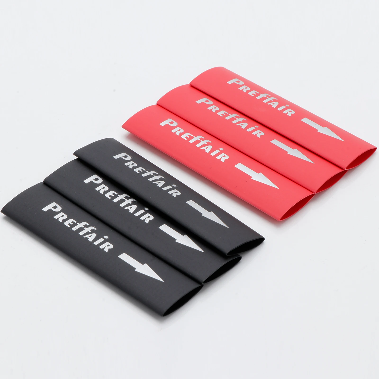 Nordost thick high-quality insulating heat shrinkable tube fever audio DIY essential audio cable speaker wire shrink tube