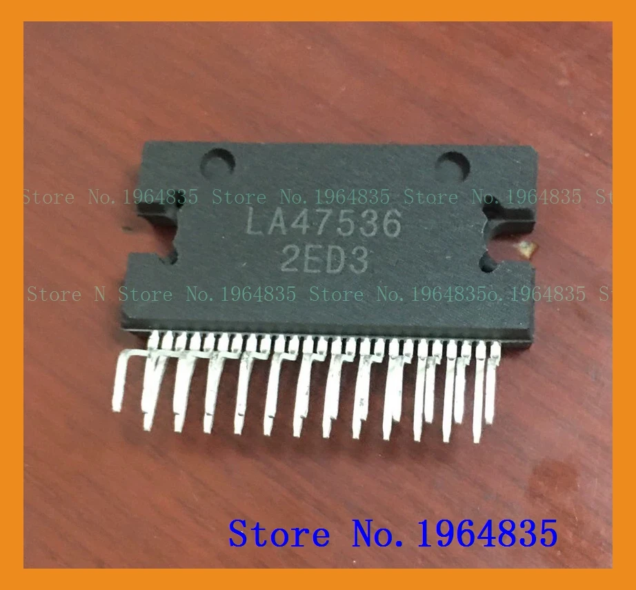 

LA47536