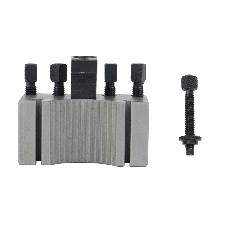 AC88-Aa เครื่องกลึงเครื่องมือเปลี่ยนด่วนโพสต์อะไหล่ Aah1250 เครื่องมือกลึง