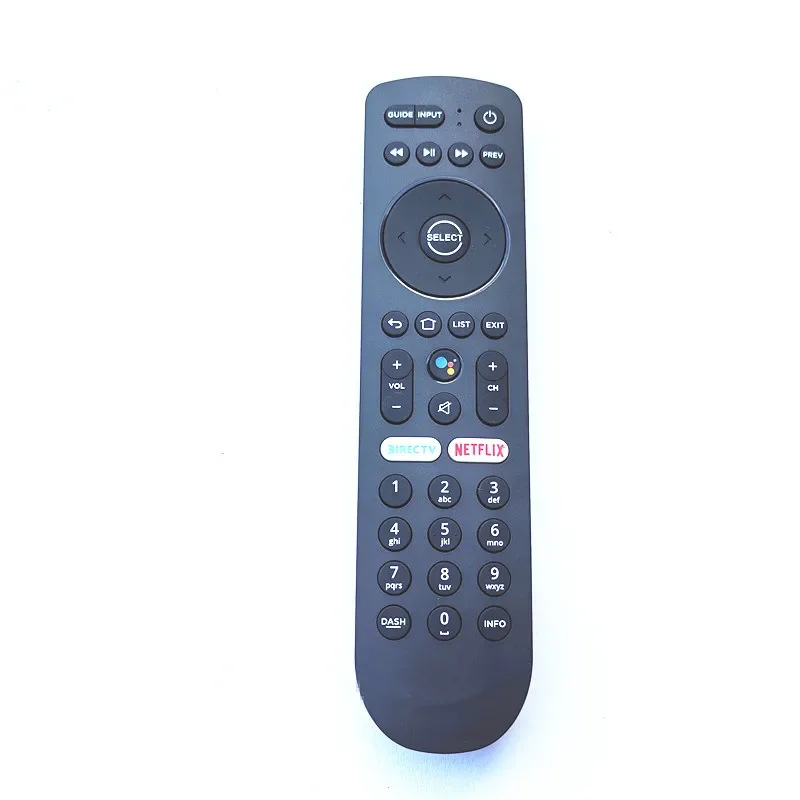 Suitable for DIRECTV Bluetooth voice remote control T4HU2102/36k