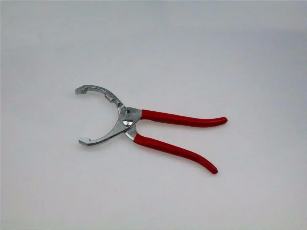 

Зажимной фильтр, ключ для масляной сетки, ключ для масляного фильтра, ключ для фильтрующего картриджа, инструменты для демонтажа автомобиля, 10 дюймов