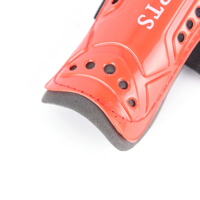2 Pcs Hard Gear Shinguards Soc - Knee Guard Hard ulasan dan harga