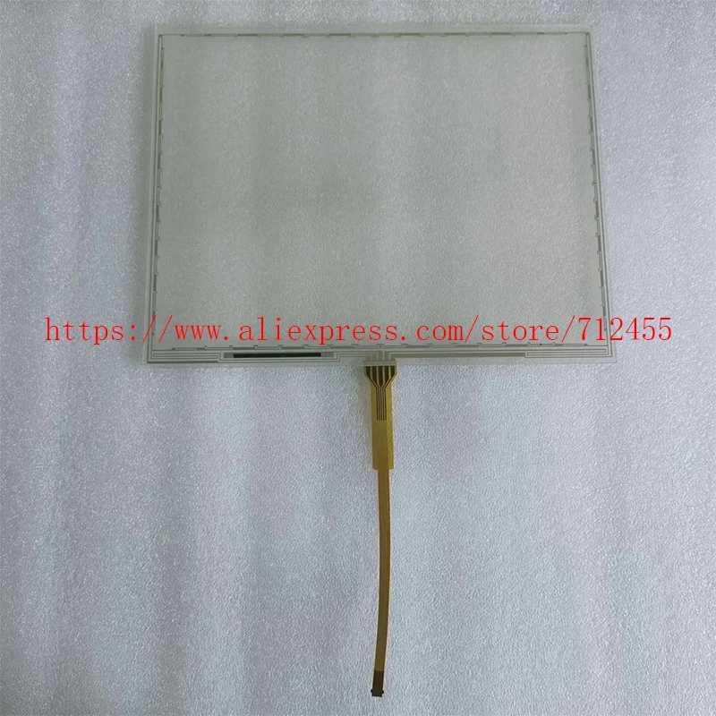 

New PH41231525 Rev.B P7459-0407-0672 Touch Screen digitizer 10PIN Touch Pad