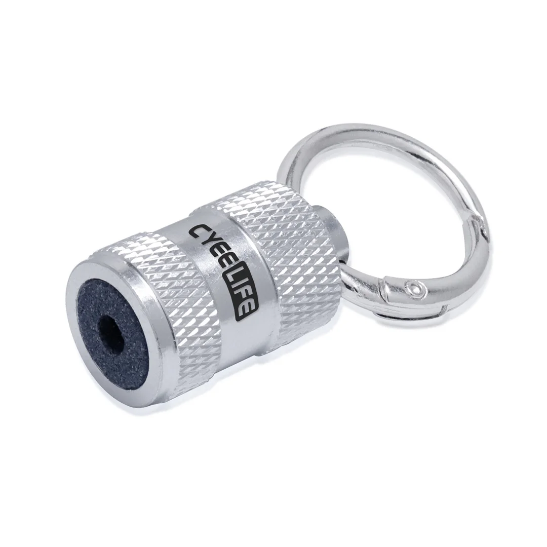 

CyeeLife Высококачественный шлифовальный камень для дартса, профессиональные соревнования, стальная игла, острый инструмент, жесткие аксессуары для дартса