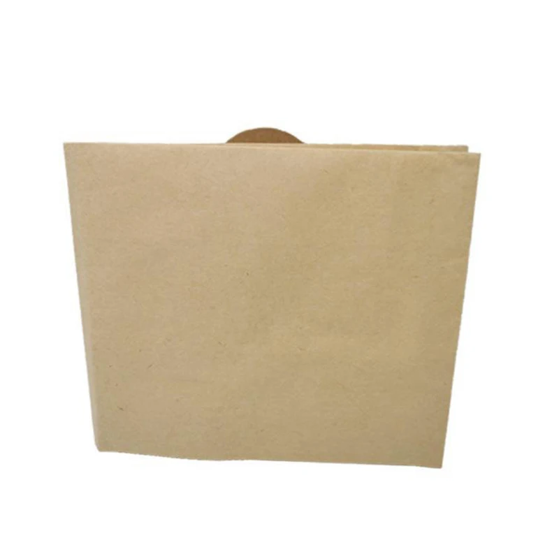 掃除機および廃棄物クリーナー用の紙製ダストバッグ,karcher wd3 wd3300 mv3 se4001 se4002 6.959-130 a2200 a2500 a2600 a2900