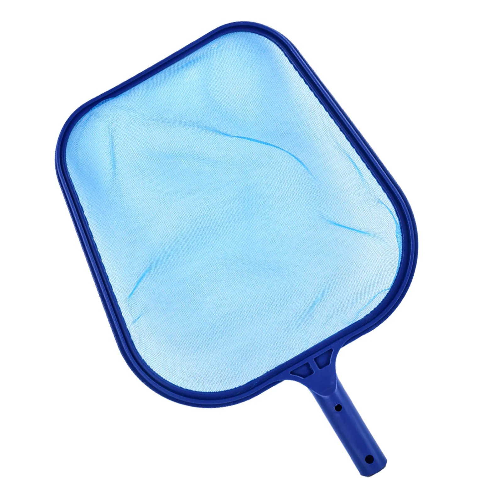 

Net Square Mesh For Pond Lake Aquarium Large Tank Use Durable Handle Extendable Fishing Tool Small Fish Plants