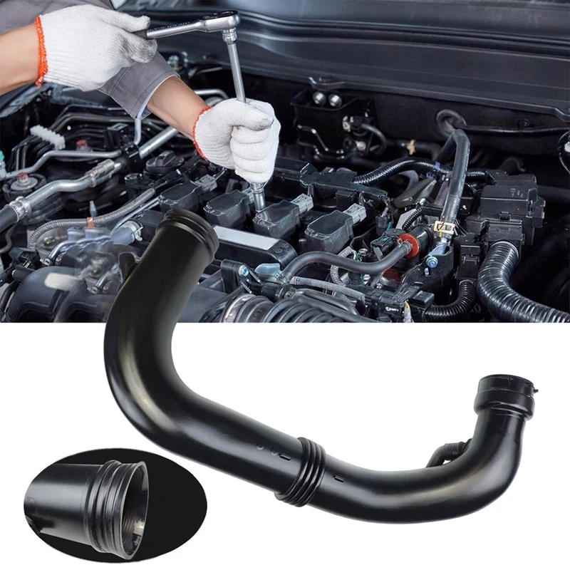 Air Intake Tube Pipe 2710901629 For Mercedes-Benz C180/200/250 E200/250 SLK200 W172 W204 W212 Air Inlet Hose Repair Kit