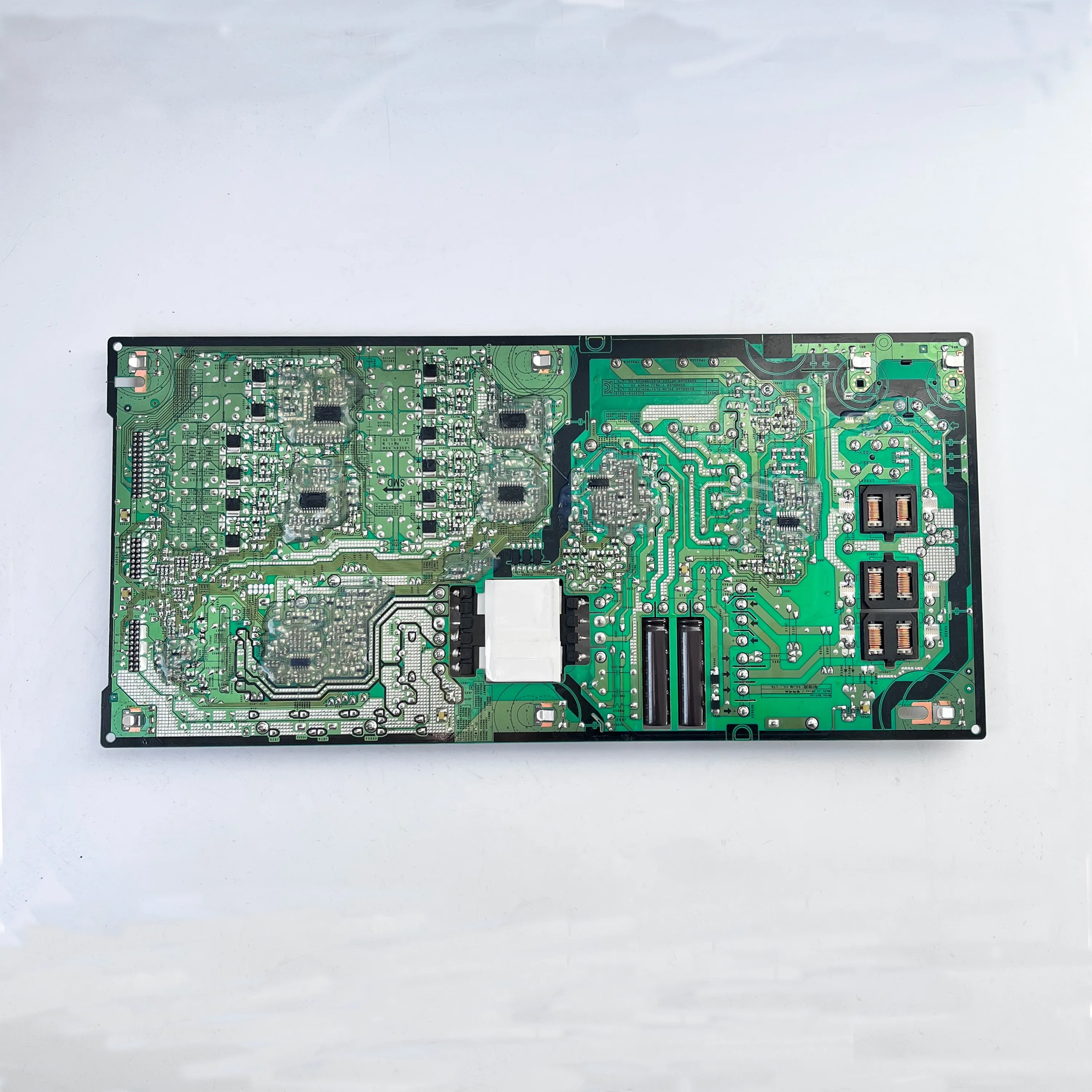 Authentic Original TV Power Supply Board L65E8N_KSM BN44-00880A Has Been Tested Work Properly And Is For LCD TV UA65KS8500RXMM