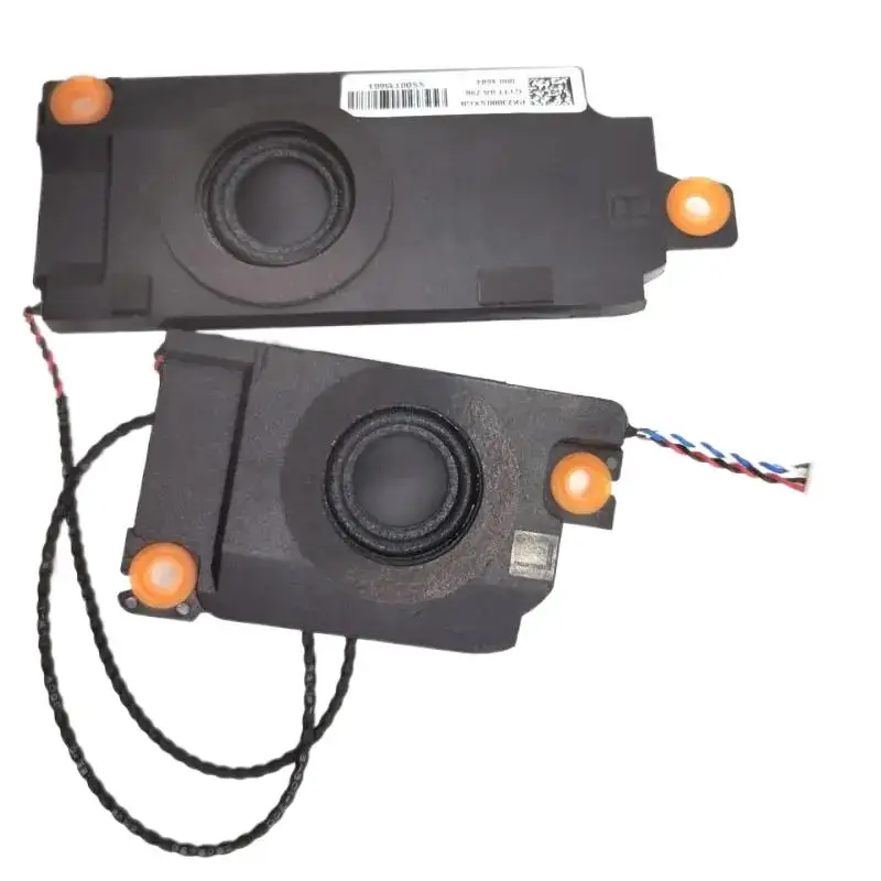 

" New Speaker Kit L&R For ThinkPad X13 Gen1 20T2 20T3 20UF 20UG Laptop 5SB0S73517 ~+=/