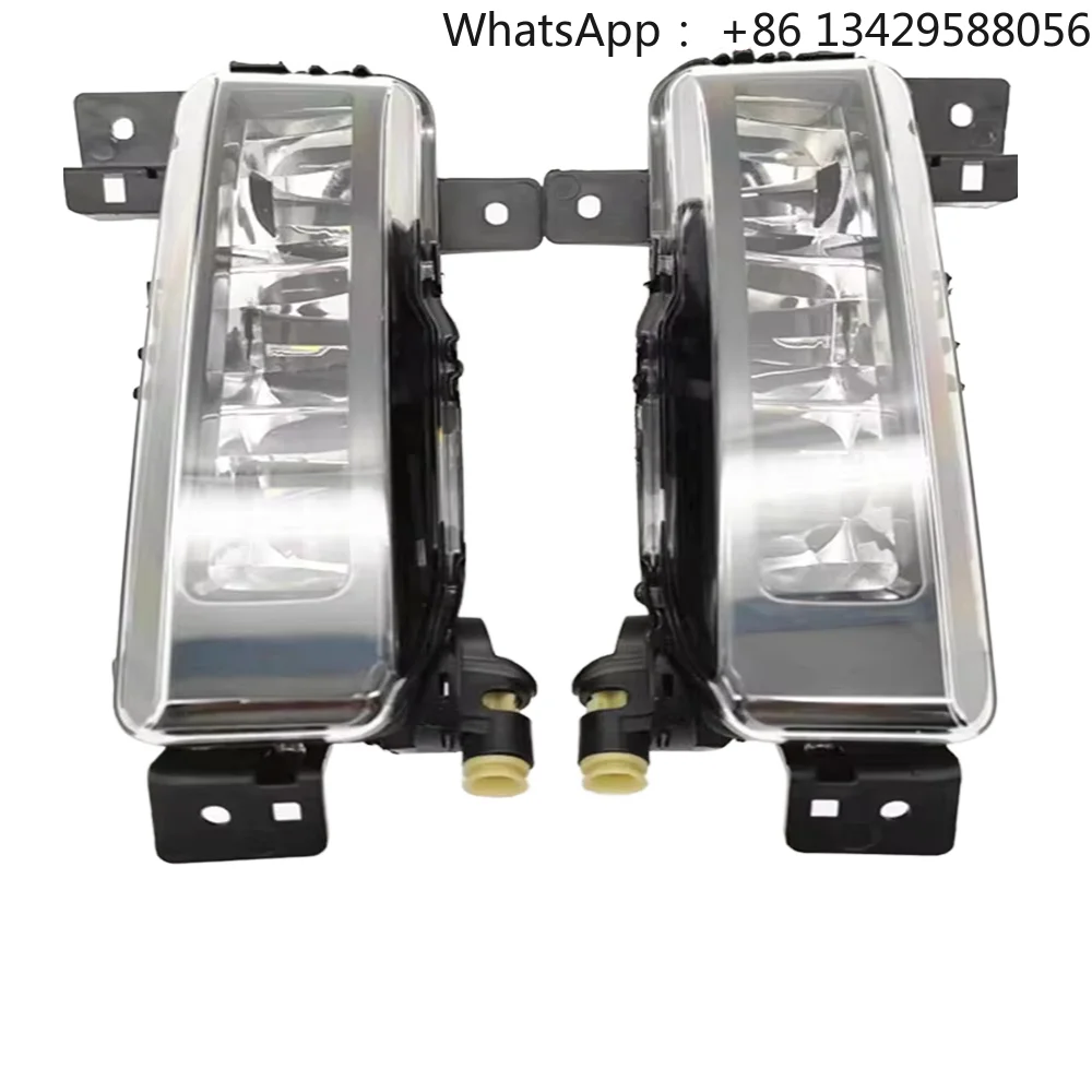

Factory Auto Accessory LED Car Fog Lamp Light for BMW G20 F44 2017-2019 Right Left Daytime Running Light OE 63177433787