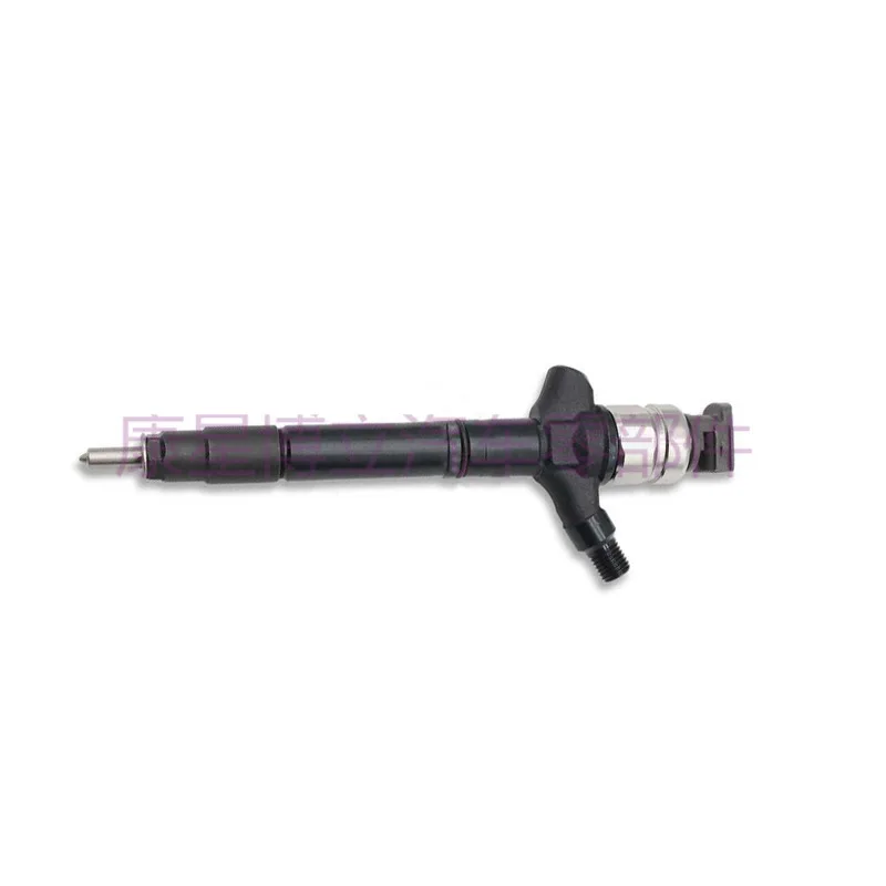 Common Rail Fuel Injector 295050-0560 for MITSUBISHI 4M41 1465A351 for Denso