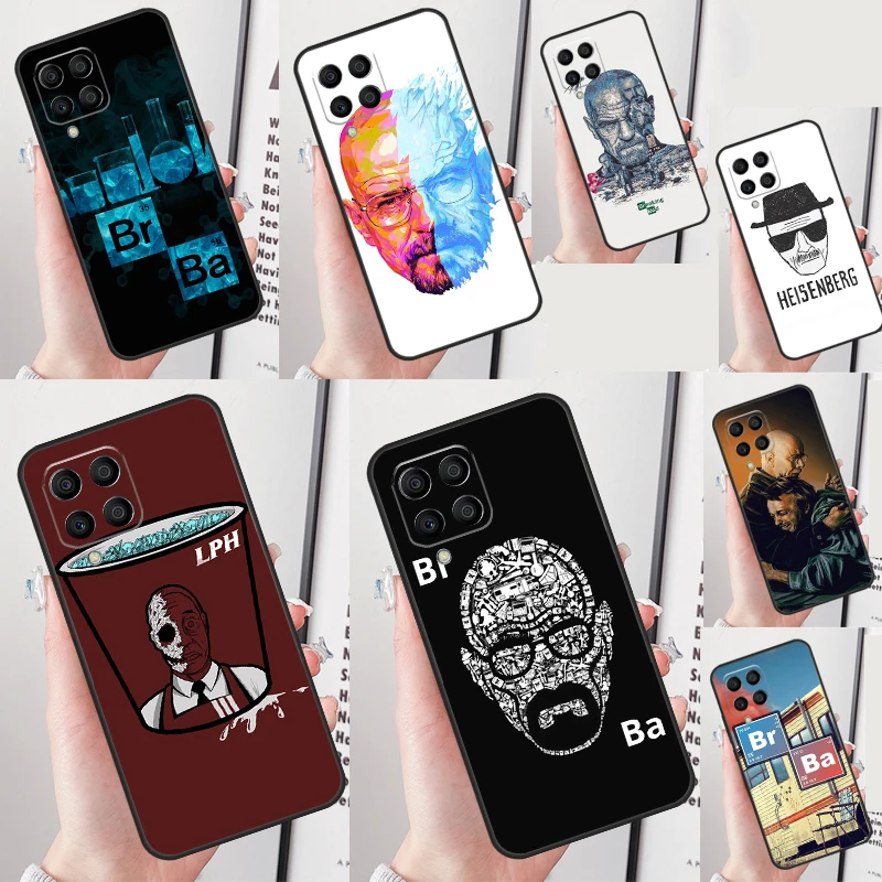 Breaking Bad For Sa…