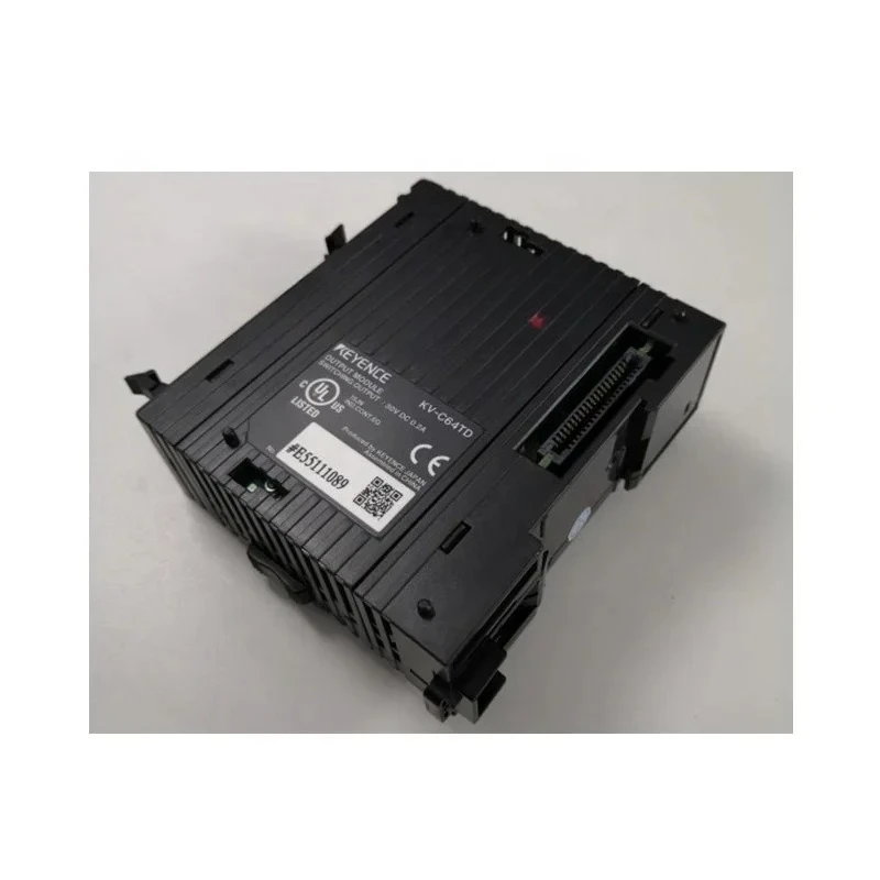 Keyence KV-C64TD Pl… - image