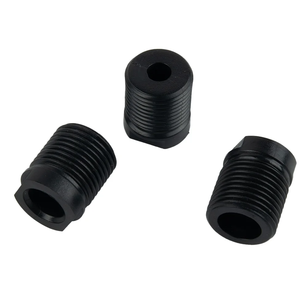 Aluminum Alloy 5 Speed Gear Shifter Knob With M8 M10 1.25 and M10 1.5 Thread Adapters Compatible with Manual Transmission Cars