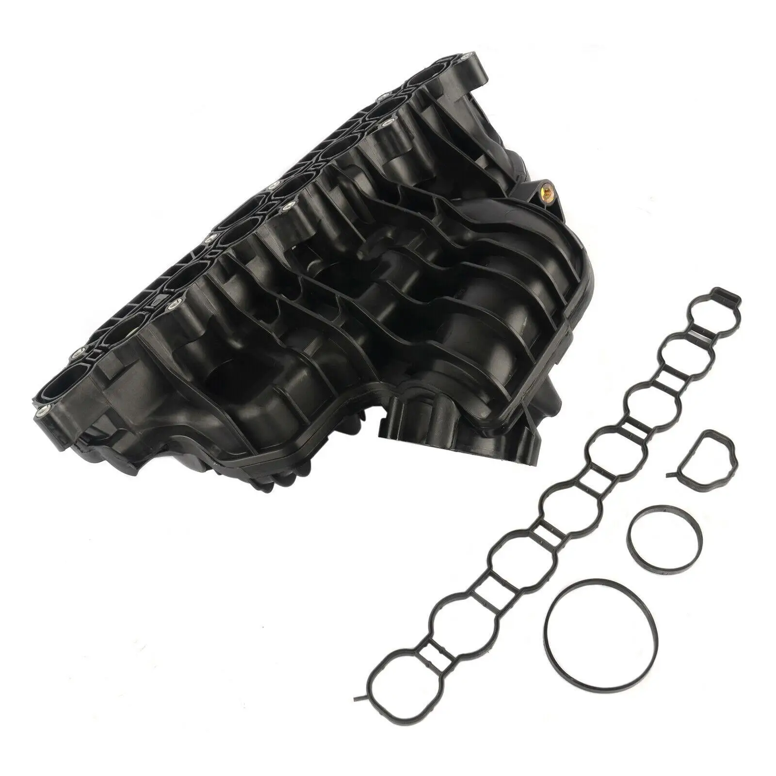 مشعب قطع غيار السيارات Ntake مع المحرك لموديلات Jeep JK 2.8 CRD 2011-2018 JEEP/JK/070A 68142871 ايه سي 68142871 أأ 68142876 أأ