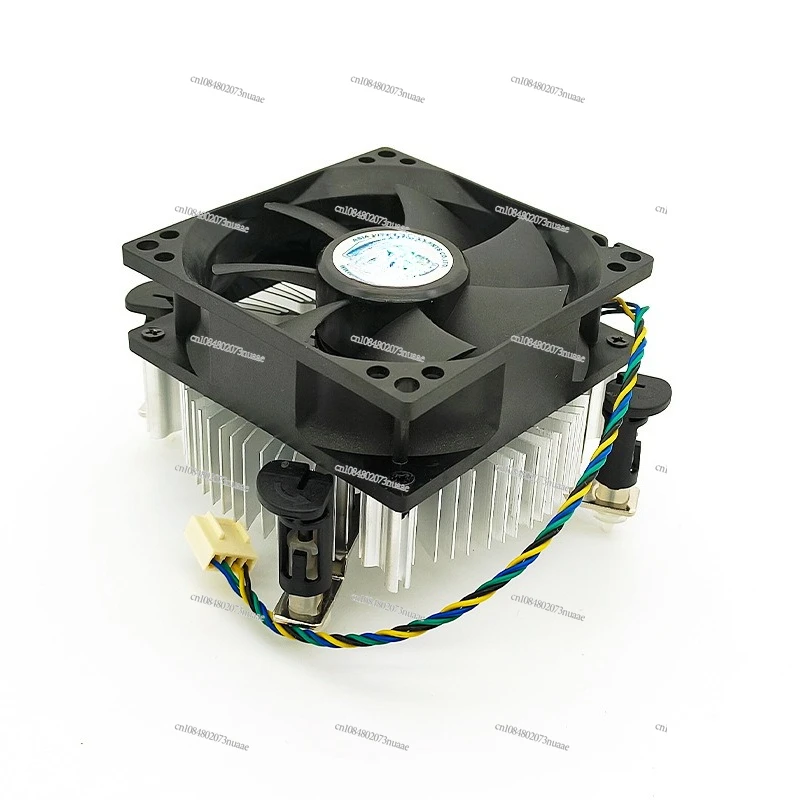 

New AVC Original Cpu Radiator 1151 1155 Temperature Control Large Air Volume Desktop Computer Radiator