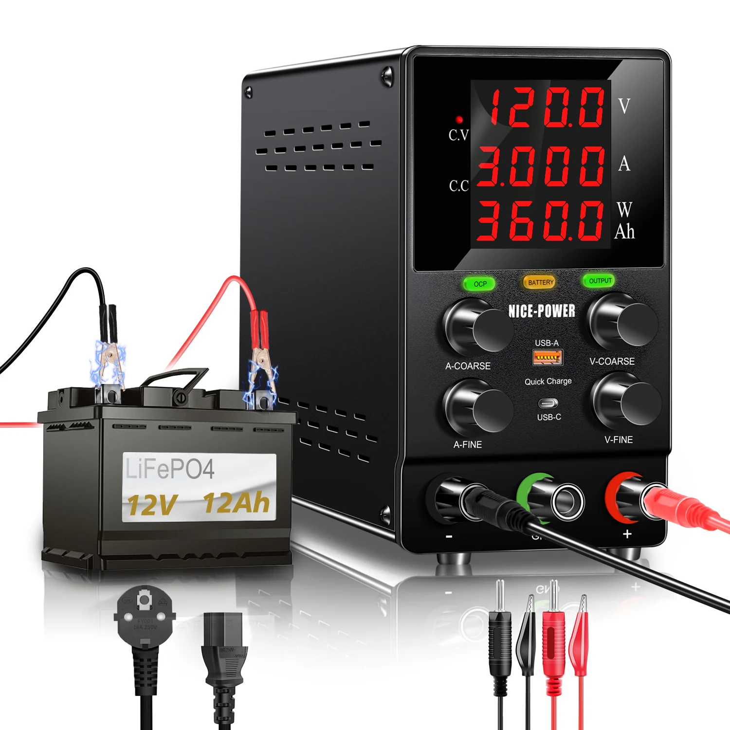 Ocp Protection Reve…