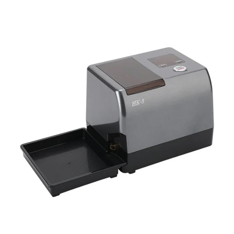 

6.5 8mm fully automatic cigarette making machine extra large roll 10 fillers