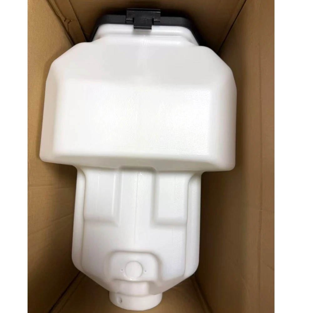 خزان مفرشة جديد 40 لتر لطائرة الرش الزراعية JIS LV20 LV30 بدون طيار #4