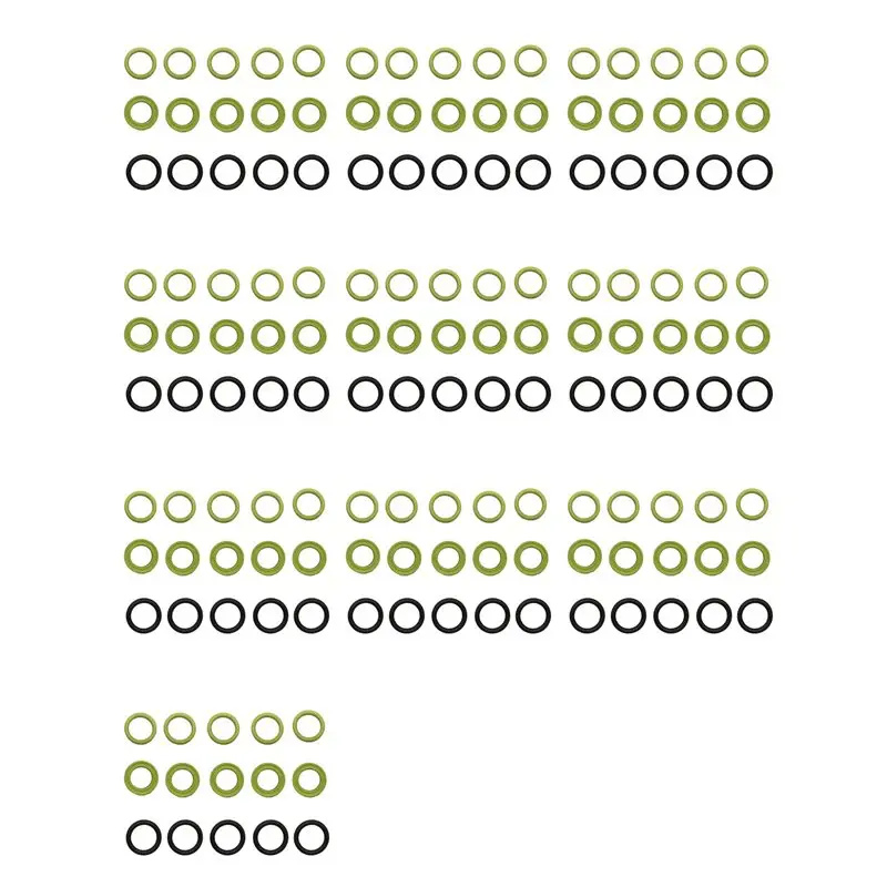 New 150X O-Ring Sea…