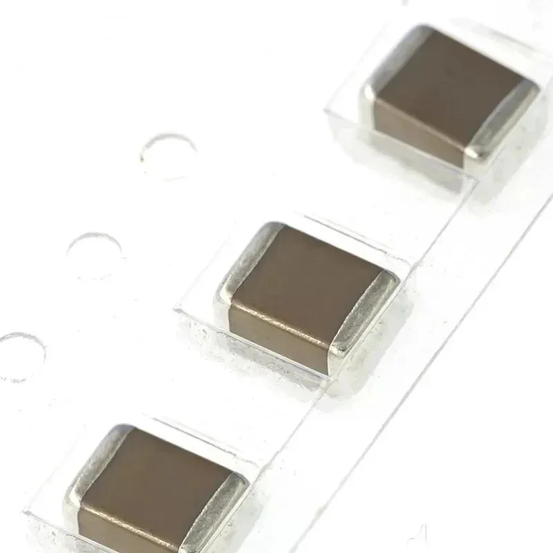 

50pcs 1812 chip capacitor 1nF 2.2nF 4.7nF 10nF 100nF 1uF 2.2uF 4.7uF 22uF 47nF 2KV 50V 100V 25V 630V X5R