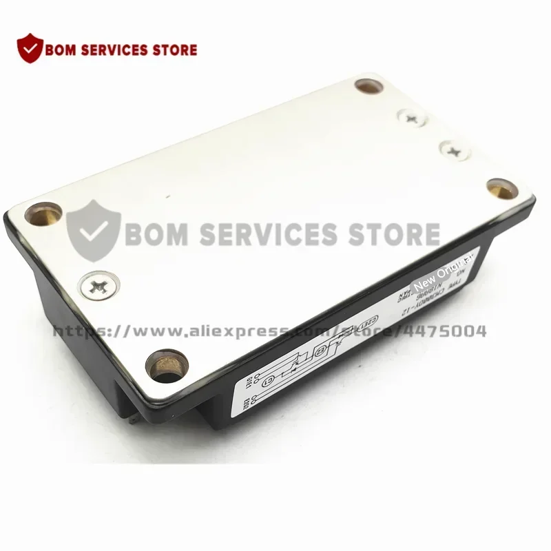 CM300DY-12E CM300DY-12 신규