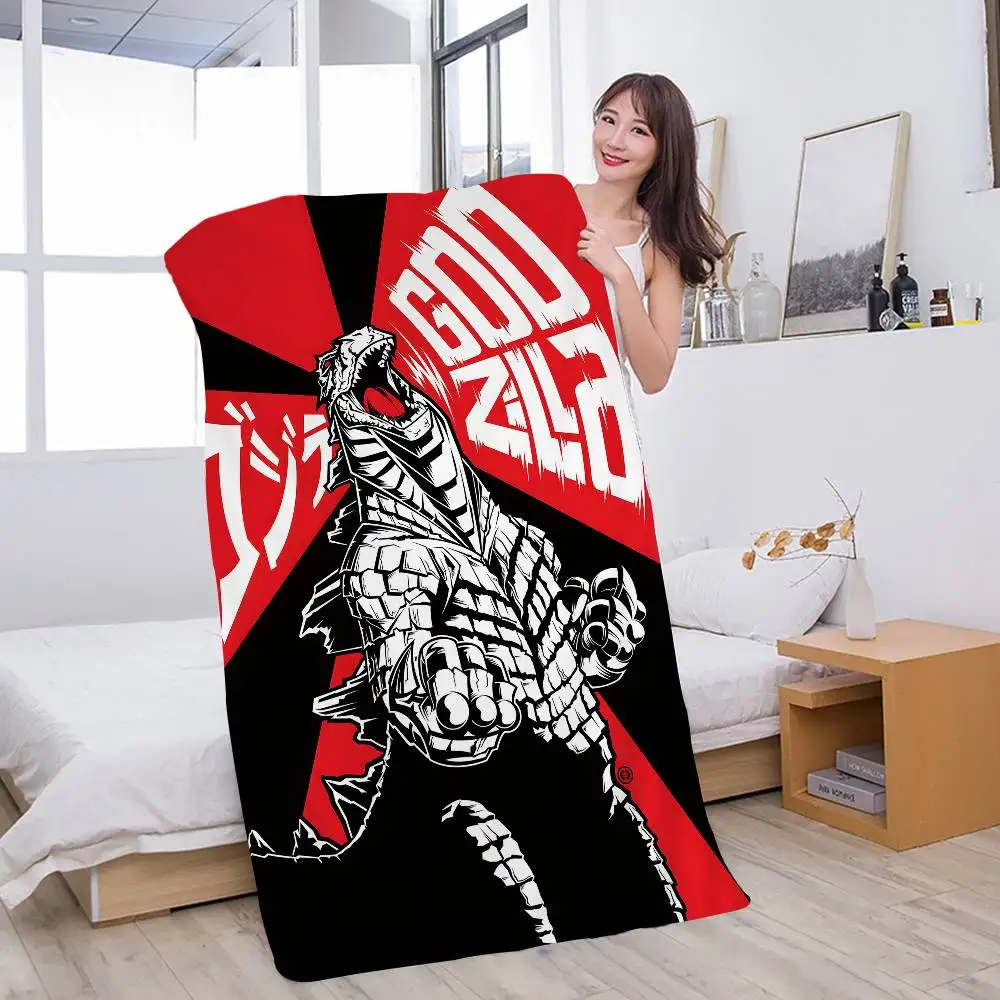 G-Godzillas Vintage Beach Towel Colorful Bath Towels for Girl Microfiber Quick Dry Custom Sand Free Beach Yoga Spa Gym Pool