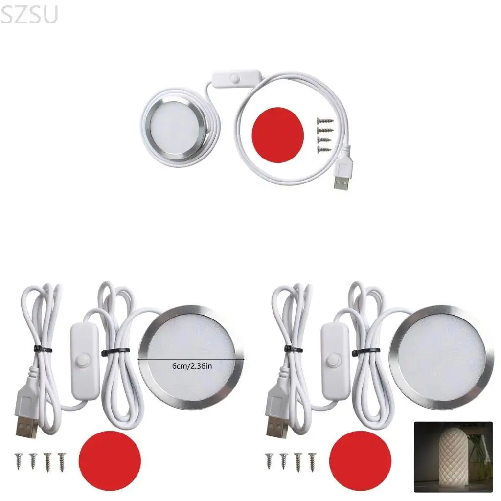 

SZSU 3D-принтеры Комплект светодиодных фонарей Часть 3D-принтеров Аксессуары для 3D-печати Модели ночных светильников