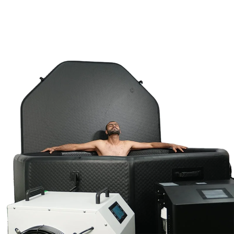 

Naiya New Design Outdoor Portable Massage Bubble Inflatable Hot Tub Coasts Durable Hot Tub Spa