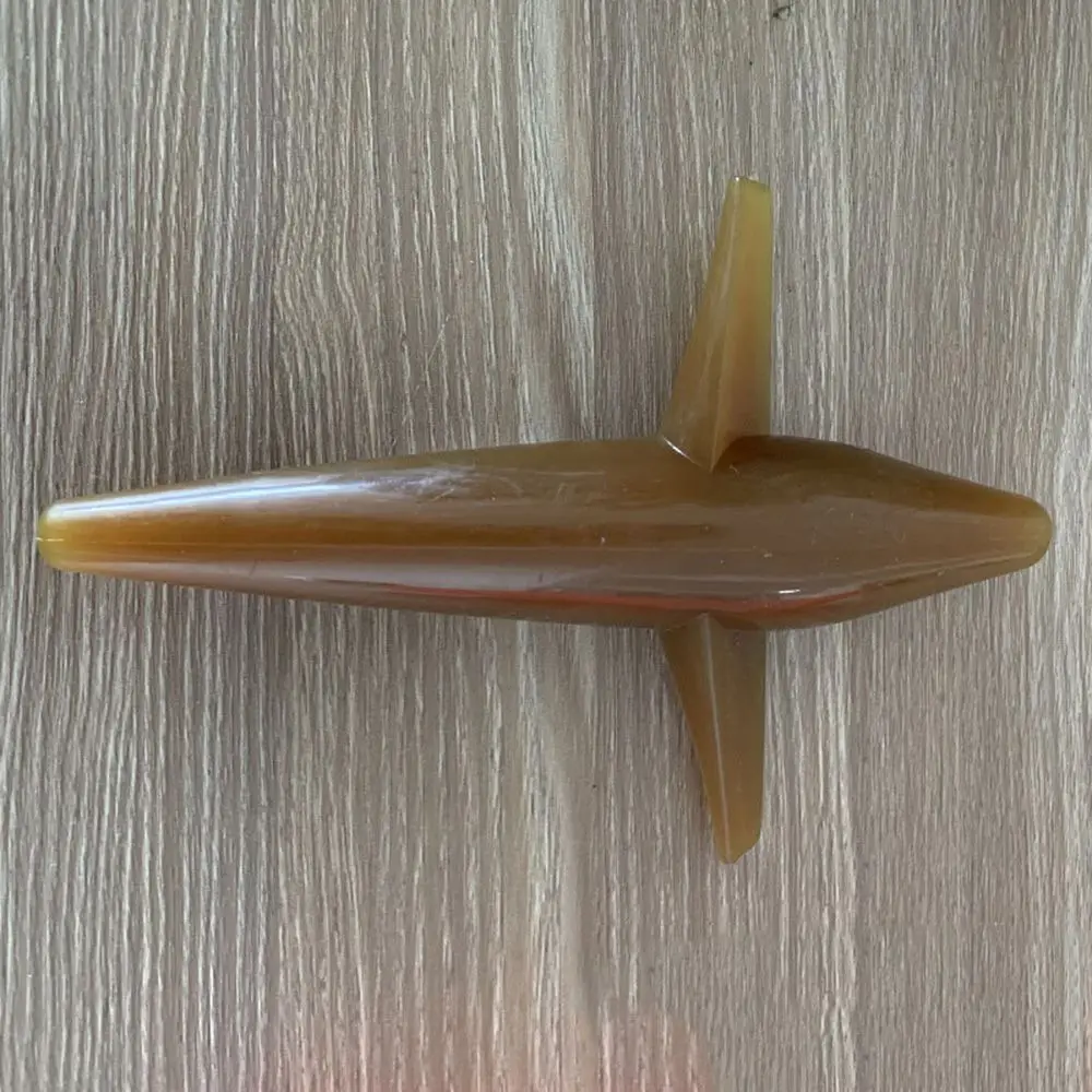 Salzwasser-Hardbaits für Offshore-Angeln, Flugzeugboot-Angelköder, Schleppangel-Vögel – Detail 7