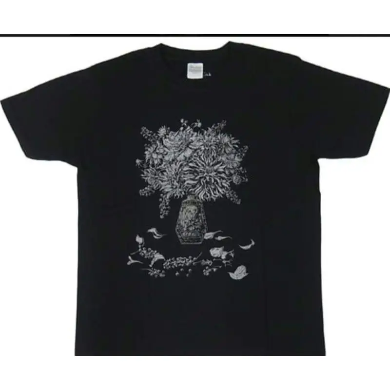 

Футболка Buck Tick Абракадабра