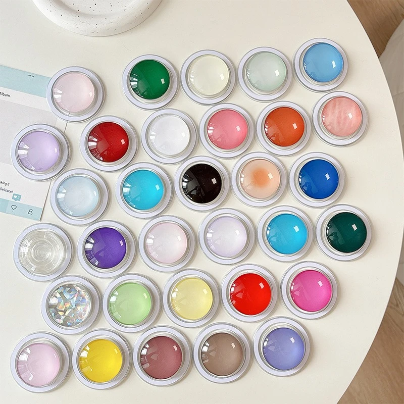 ل Magsafe حامل هاتف مغناطيسي لطيف مستدير ثلاثية الأبعاد كريستال زجاج قبضة الحديث آيفون 17 16 15 14 13 12 الذكية توك دعم الهاتف