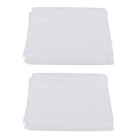 10Pcs 68X30cm Electrostatic Cotton For Xiaomi Mi Air Purifier Pro / 1 / 2 Universal Brand Air Purifier Filter