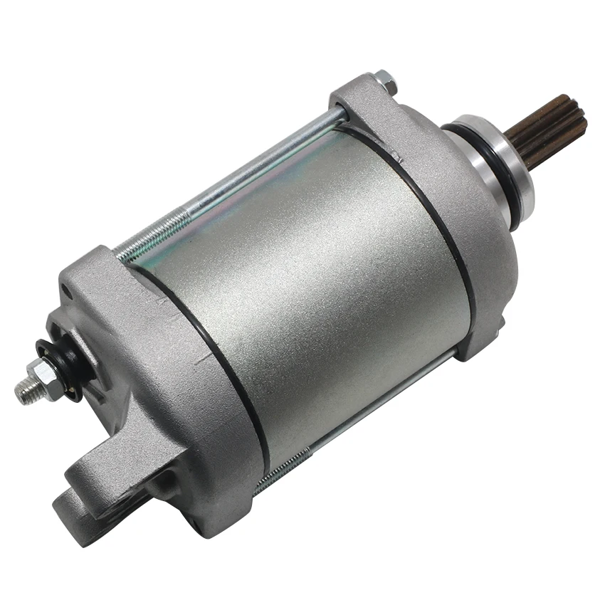 

OEM:2CR-81890-00 Starter Motor Electric For Yamaha YZF R1/R1 R1M MT10 MT-10 MTN1000 MT10 MT-10 SP MTN1000 Motorcycle Accessories