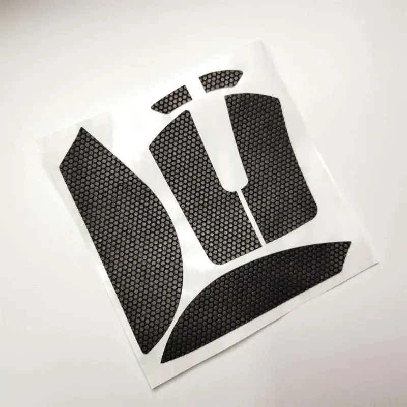 

C90F Mouse Suck Sweat Skate Sticker Anti Slip Grip Tape for Deathadder Mouse