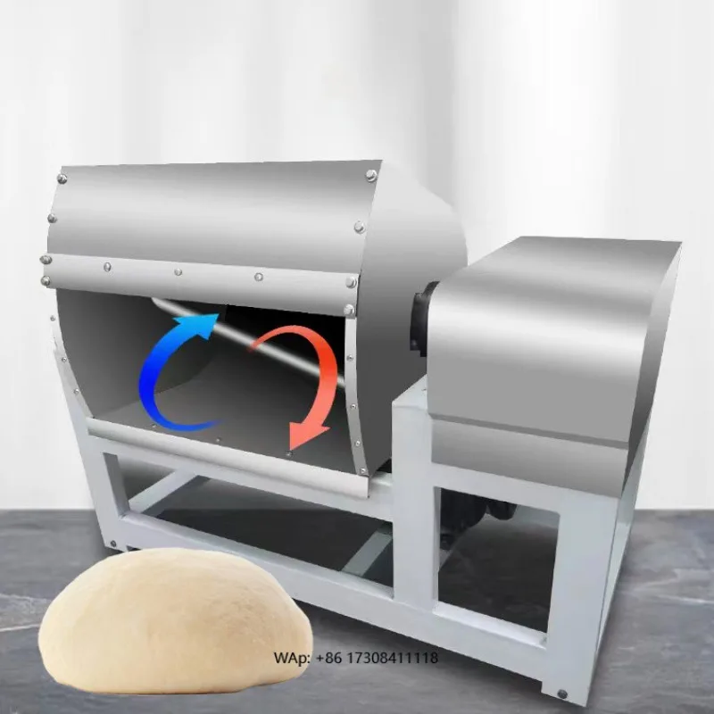 electric noodle mixer bread wheat mixer pizza noodle mixer mixing equipment