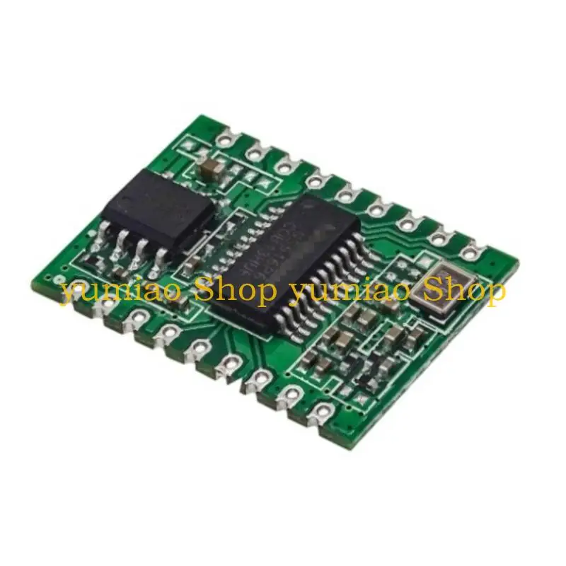 587B SU-03T Privacy Focused Offlines Voices Command Module For Home Automation Projects