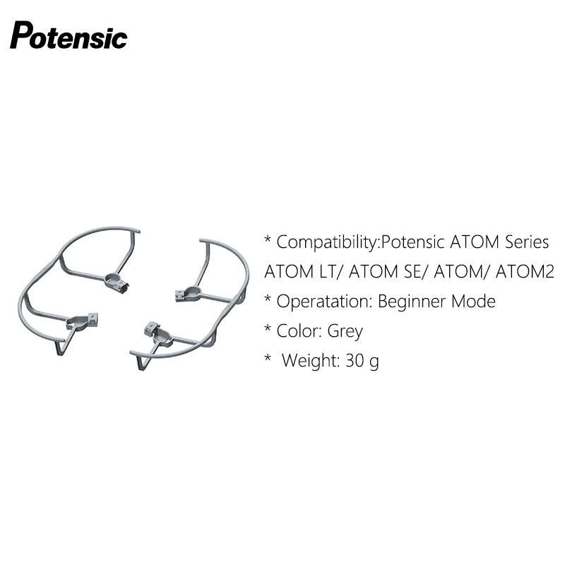 Potensic 360° Prope…