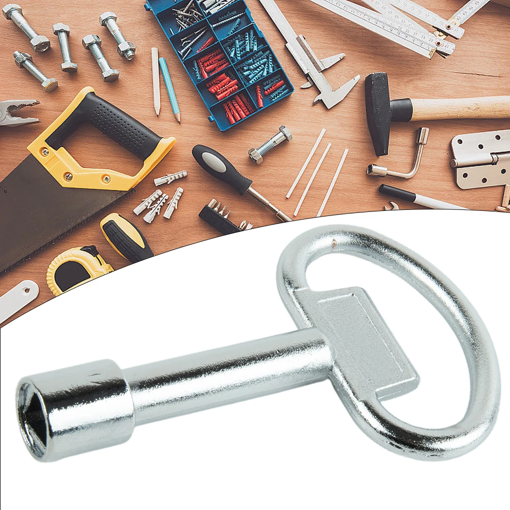 

High Quality Valve Switch Meter Key Cabinet Electric Box Gas Multipurpose Service Utility Triangle Water Meter