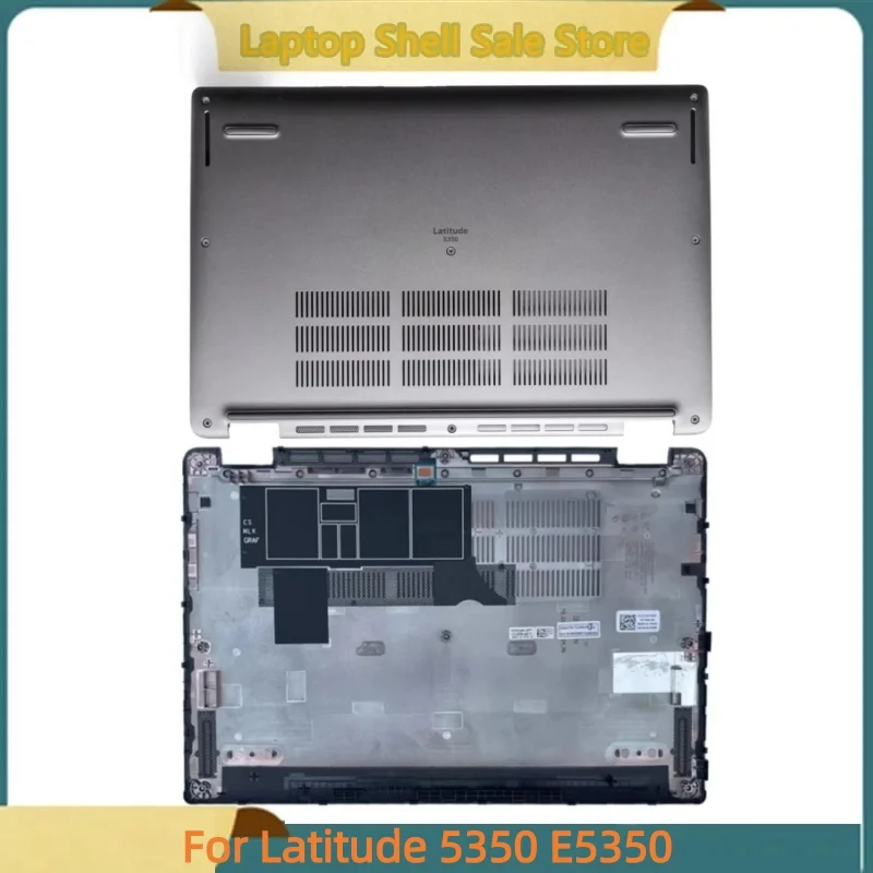 

Новый ноутбук для Latitude 5350 E5350, нижняя нижняя крышка корпуса D, 17DJM 017DJM