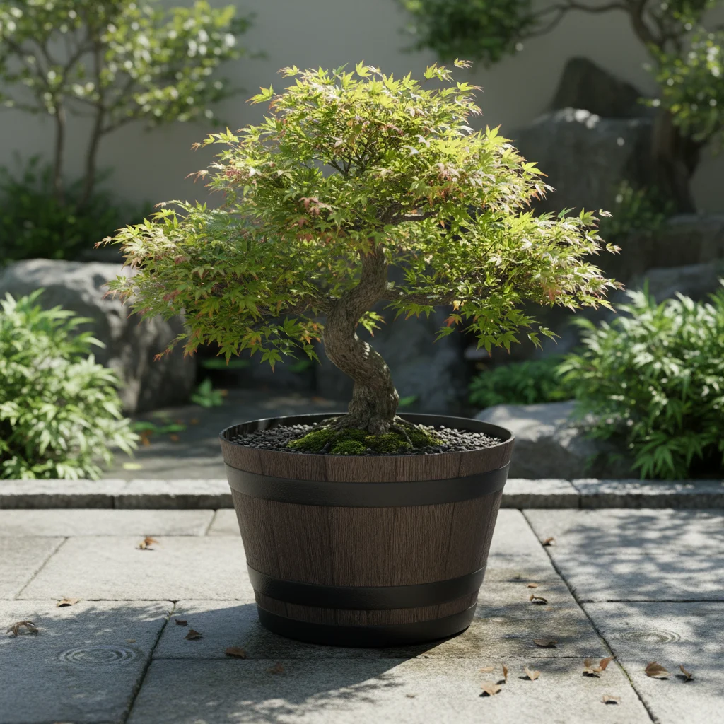 Large Floor Flowerpot Resin Wo - 3D Printing Pot review and price